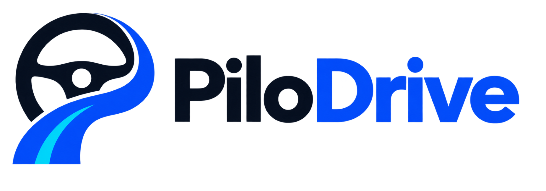 Logo PiloDrive